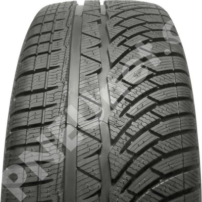 Michelin Pilot Alpin PA4 225/40 R18 92V FR – Hledejceny.cz