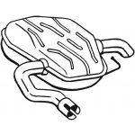 BOSAL BS 235-241 – Hledejceny.cz