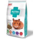 Nutrin Complete Křeček & myš 400 g – Zboží Mobilmania