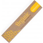 Organic Goodness Vonné tyčinky Sandalwood 15 g – Hledejceny.cz