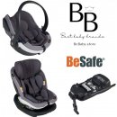 BeSafe iZi Go Modular i-Size X1 2023 metallic mélange