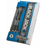 Harrows Black Jack steel 20g 22107 K – Zbozi.Blesk.cz