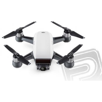 DJI Spark Alpine White - DJIS0200