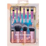 Real Techniques Travel Fantasy Mini Brush Kit sada štětců – Zbozi.Blesk.cz