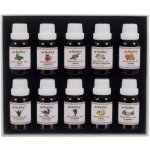 Ruhhy Esenciální oleje 10 x 15 ml – Hledejceny.cz