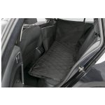 Trixie autopotah na zadní sedadlo černý 155 x 130 cm – Zboží Mobilmania