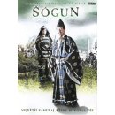 Nesmrtelní válečníci - šógun 3 DVD