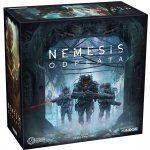 MINDOK Nemesis Odplata – Zboží Dáma