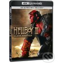 Hellboy 2: Zlatá armáda