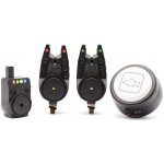 Prologic Sada signalizátorů C-SERIES ALARM 2+1+1 RED GREEN – Zboží Dáma