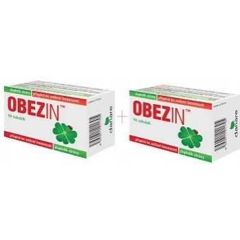 Obezin 180 tablet