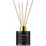 Kao Kai vonné tyčinky ve skleněném flakónu No.3 200 ml – Hledejceny.cz