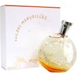 Hermès Eau des Merveilles toaletní voda dámská 100 ml – Hledejceny.cz