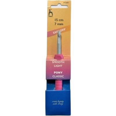 Háček PONY Easy Grip č. 7 – Hledejceny.cz