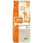 ProBio Rýže dlouhozrnná bílá 0,5 kg – Hledejceny.cz