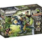 Playmobil 71260 Spinosaurus – Zboží Mobilmania