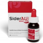 Pharmanutra Sideral baby 30 ml – Hledejceny.cz