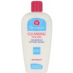 Dermacol Cleansing odličovací pleťové mléko 200 ml – Zbozi.Blesk.cz