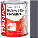 Denas Univerzál lesk 0,7 kg šedá – Hledejceny.cz