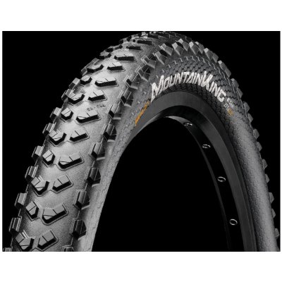 Continental Mountain King III 29x2.3 – Hledejceny.cz