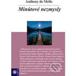 Minútové nezmysly - Anthony de Mello