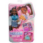 Barbie Dream Besties Barbie Brooklyn – Zbozi.Blesk.cz