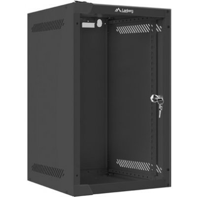 Lanberg 9U WF10-2309-10B – Zboží Živě