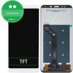 LCD Displej + Dotykové sklo Xiaomi Redmi Note 5 – Zboží Živě