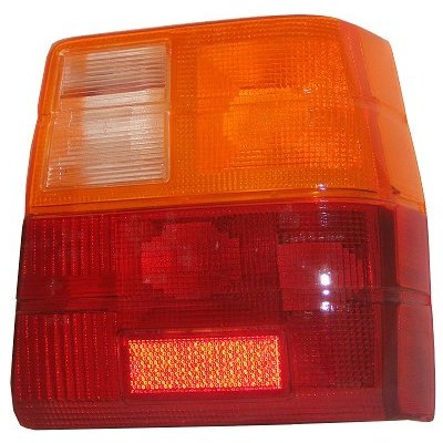 SKLO ZADNÍHO SVĚTLA PRAVÉ FIAT UNO (146 A/E), 08.83-06.02 OE: 5952381 UE – Hledejceny.cz