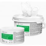 MEDISEPT Dry Wipes Box s rolí utěrek 100 ks – Zboží Dáma