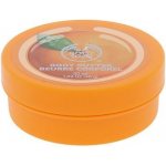The Body Shop Satsuma tělové máslo 50 ml – Zboží Dáma