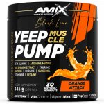 Amix Black Line Yeep Pump 345 g – Sleviste.cz