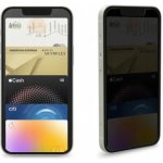 InvisibleSHIELD Glass Elite Privacy na Apple iPhone 15 Pro 200111794 – Zboží Živě