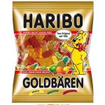 Haribo Goldbären želé medvídci Minis box 1 kg – Sleviste.cz