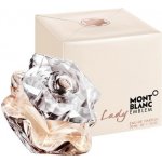 Mont Blanc Lady Emblem parfémovaná voda dámská 30 ml – Hledejceny.cz