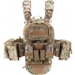 Pew Tactical Taktický chestrig typu MK4 Multicam – Hledejceny.cz
