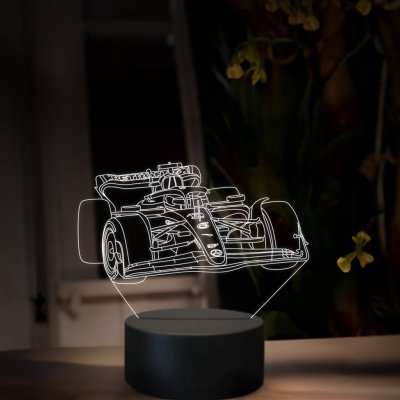 Beling 3D FF37 – Zboží Dáma