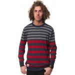 Horsefeathers magnetic sweater ruby – Hledejceny.cz