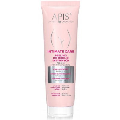 APIS Intimate Peeling na intimní okolí 100 ml – Zboží Dáma