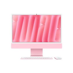 Apple iMac 24'' MWV43CZ/A