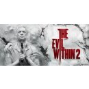 Hra na PC The Evil Within 2