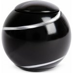bopster Spin Ball Spinner Černý – Zboží Dáma
