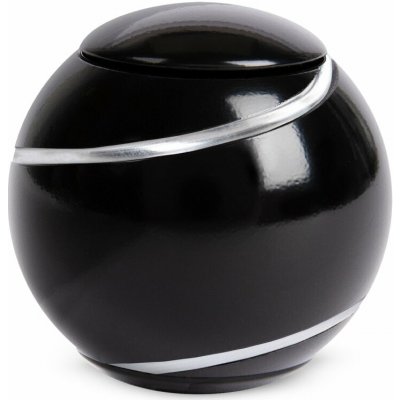 bopster Spin Ball Spinner Černý – Zboží Dáma