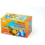 Fytopharma Byl.čaj se skořicí EUDIABEN 20 x 1,5 g – Hledejceny.cz