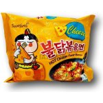 SAMYANG instant. nudle kuřecí se sýrem 140 g – Hledejceny.cz