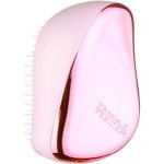 Tangle Teezer Compact Styler kartáč na vlasy Baby Doll Pink – Zboží Mobilmania