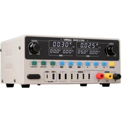 Yihua 3005D-V PRO – Sleviste.cz