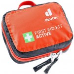 Deuter First Aid Kit Active Papaya plná – Zbozi.Blesk.cz