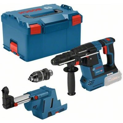 Bosch GBH 18V-26 F 061191000K – Zboží Dáma