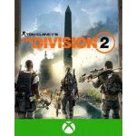 Tom Clancy's: The Division 2 (XSX) – Hledejceny.cz